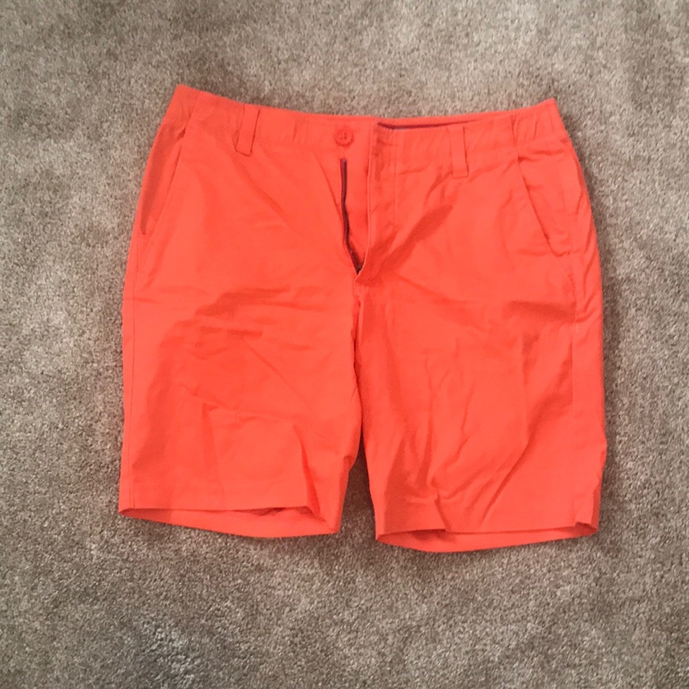 Under Armour Golf Shorts